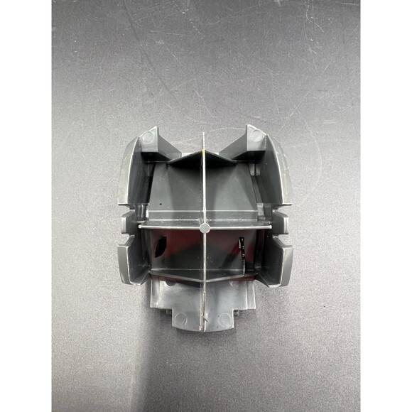 Vintage 1989 GI Joe Destro Razorback Seat w/ Seatbelt - Picture 5 of 5